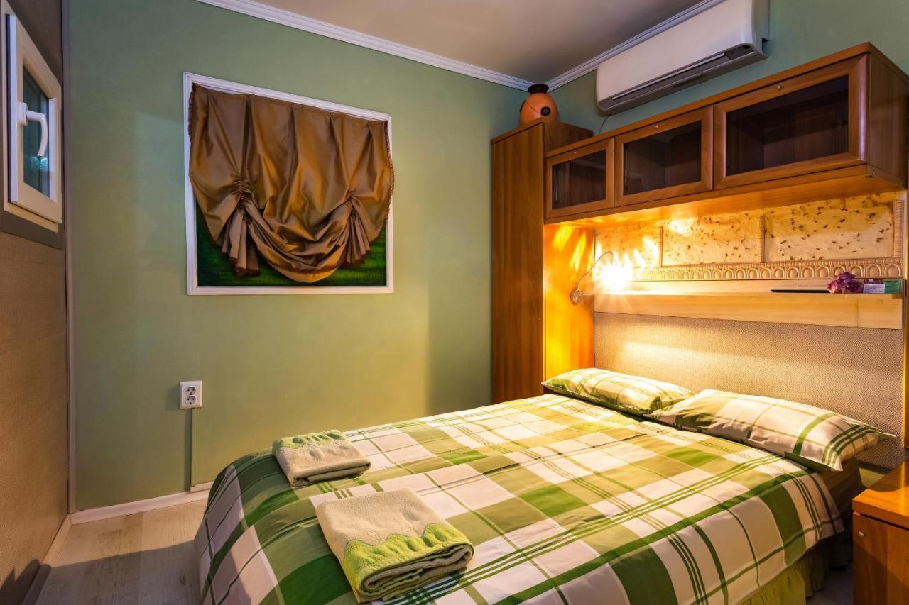 Residence Art Guest House Plovdiv Kültér fotó