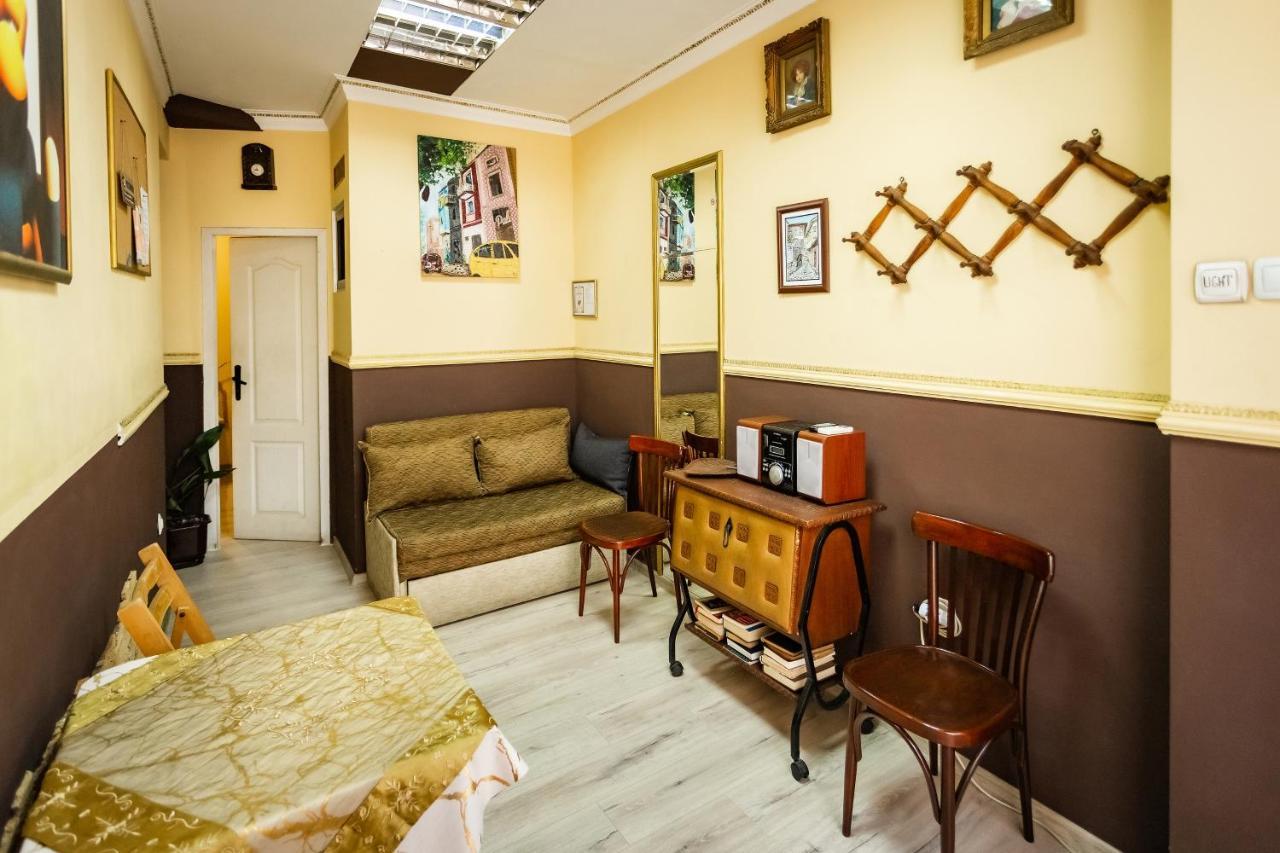 Residence Art Guest House Plovdiv Kültér fotó